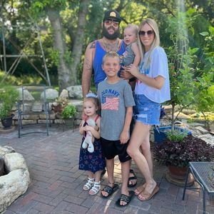 Meet your Posher, Caleb